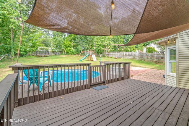 1825 Scenic Valley Lane, Knoxville, TN 37922