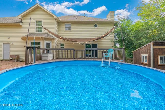 1825 Scenic Valley Lane, Knoxville, TN 37922