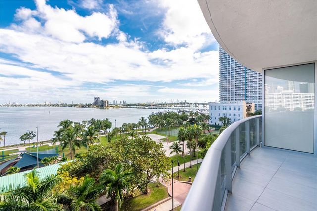 488 NE 18th Street 615, Miami, FL 33132