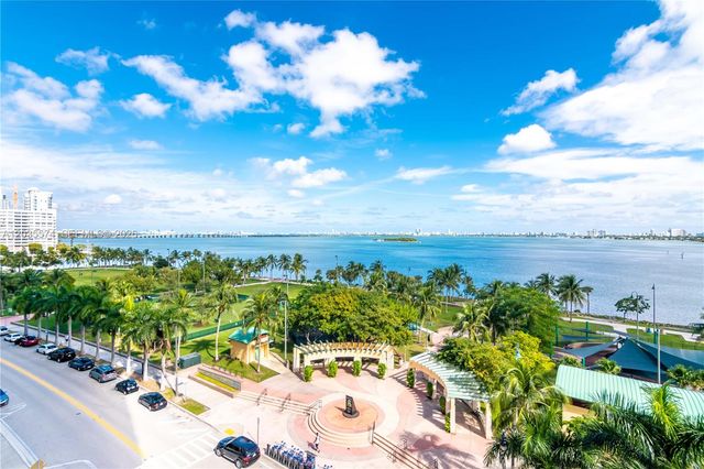 488 NE 18th Street 615, Miami, FL 33132