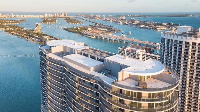 488 NE 18th Street 615, Miami, FL 33132