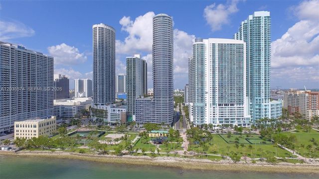 488 NE 18th Street 615, Miami, FL 33132