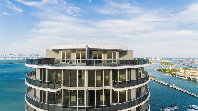 488 NE 18th Street 615, Miami, FL 33132