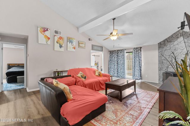 10532 ARROWHEAD Court, Jacksonville, FL 32257