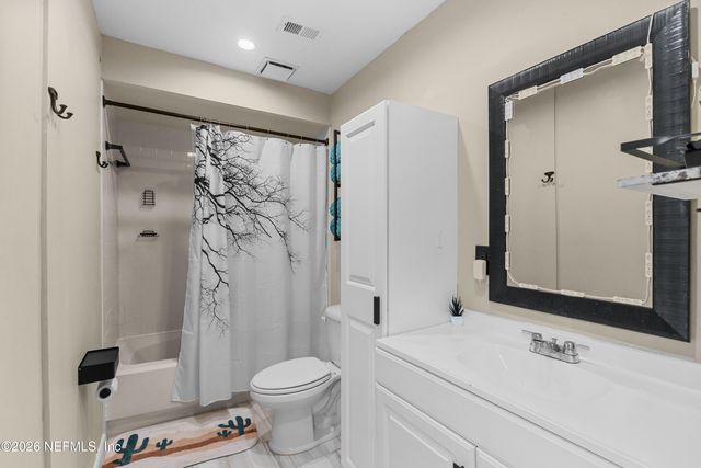 10532 ARROWHEAD Court, Jacksonville, FL 32257