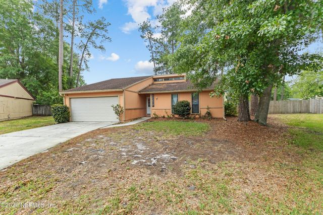 10532 ARROWHEAD Court, Jacksonville, FL 32257