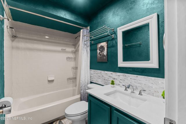 10532 ARROWHEAD Court, Jacksonville, FL 32257