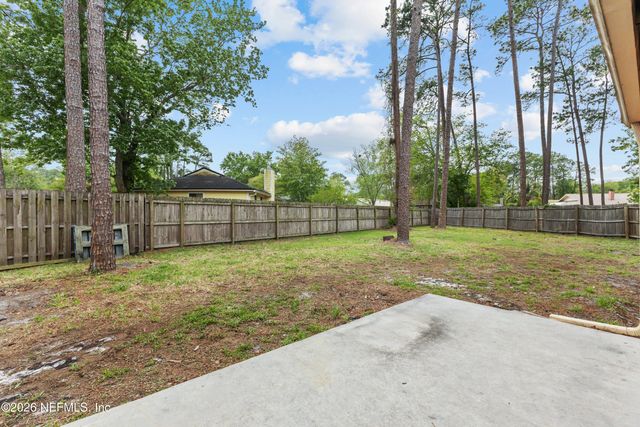 10532 ARROWHEAD Court, Jacksonville, FL 32257