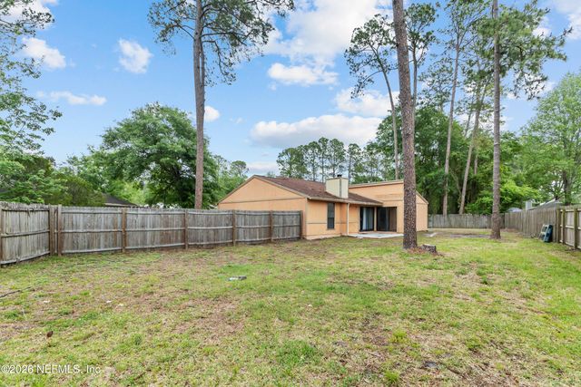 10532 ARROWHEAD Court, Jacksonville, FL 32257