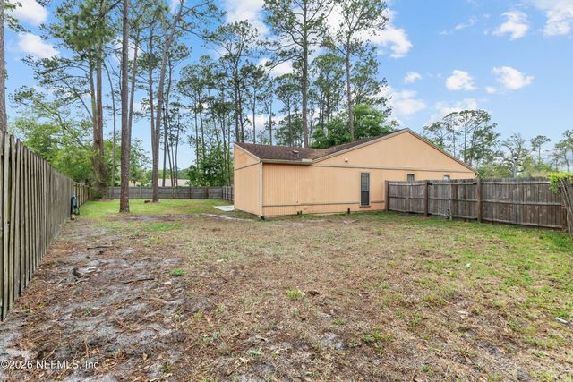 10532 ARROWHEAD Court, Jacksonville, FL 32257