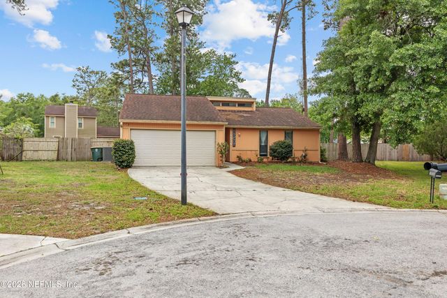 10532 ARROWHEAD Court, Jacksonville, FL 32257