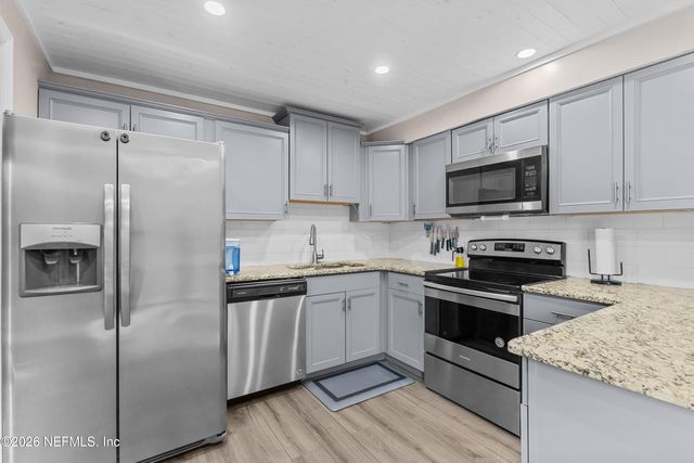 10532 ARROWHEAD Court, Jacksonville, FL 32257