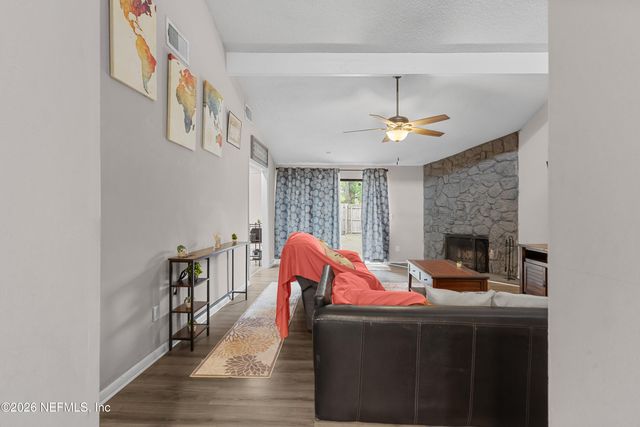 10532 ARROWHEAD Court, Jacksonville, FL 32257