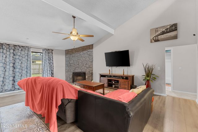 10532 ARROWHEAD Court, Jacksonville, FL 32257