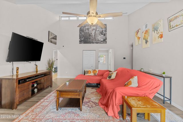 10532 ARROWHEAD Court, Jacksonville, FL 32257