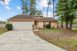 10532 ARROWHEAD Court, Jacksonville, FL 32257