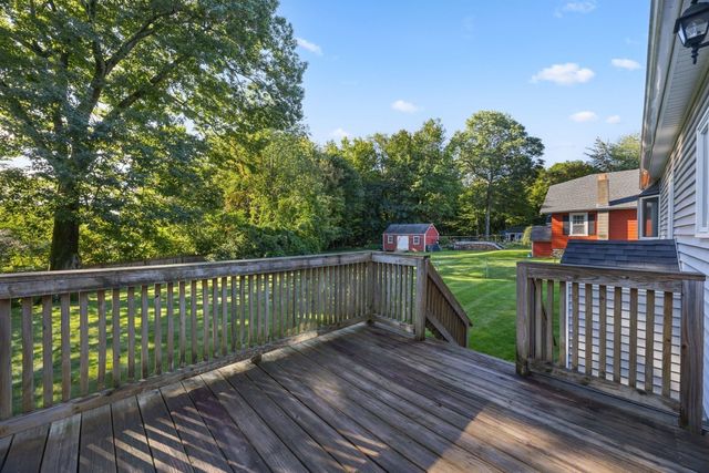 58 Glenwood Street, Holden, MA 01520