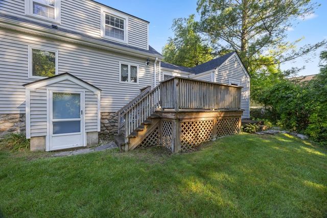 58 Glenwood Street, Holden, MA 01520