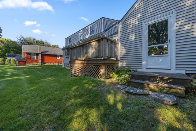 58 Glenwood Street, Holden, MA 01520