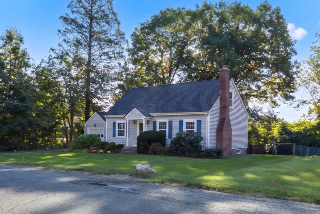 58 Glenwood Street, Holden, MA 01520