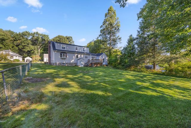 58 Glenwood Street, Holden, MA 01520