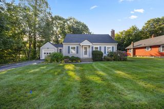 58 Glenwood Street, Holden, MA 01520