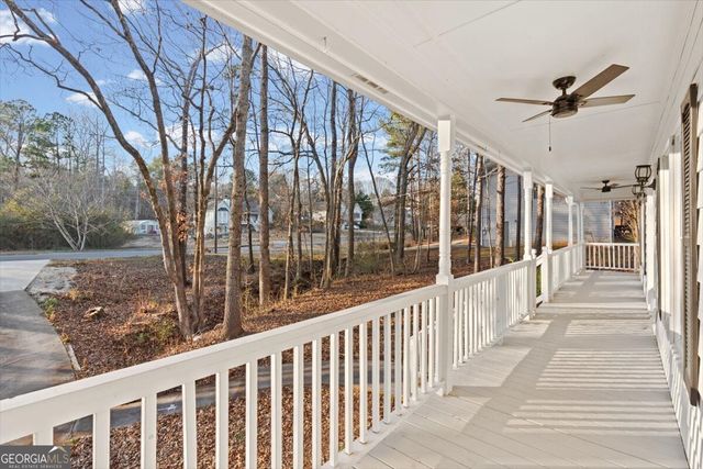 320 Austin Drive, Douglasville, GA 30134