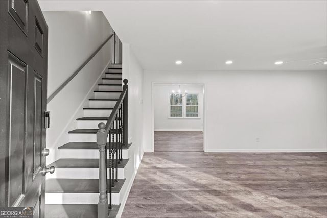 320 Austin Drive, Douglasville, GA 30134