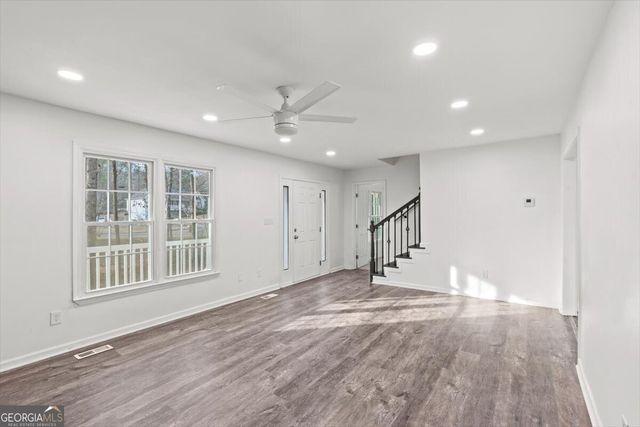 320 Austin Drive, Douglasville, GA 30134