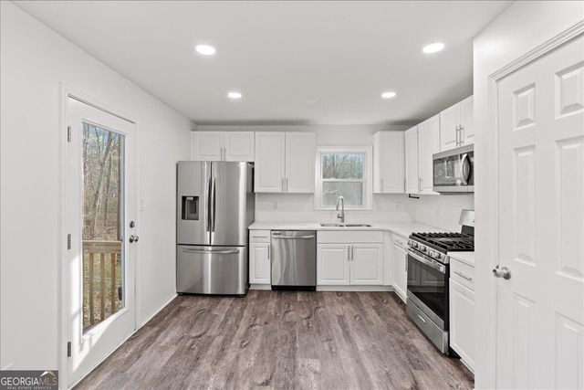 320 Austin Drive, Douglasville, GA 30134