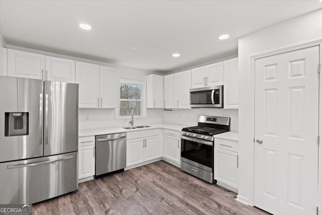 320 Austin Drive, Douglasville, GA 30134