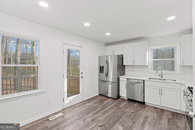 320 Austin Drive, Douglasville, GA 30134