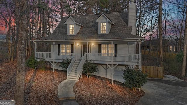 320 Austin Drive, Douglasville, GA 30134