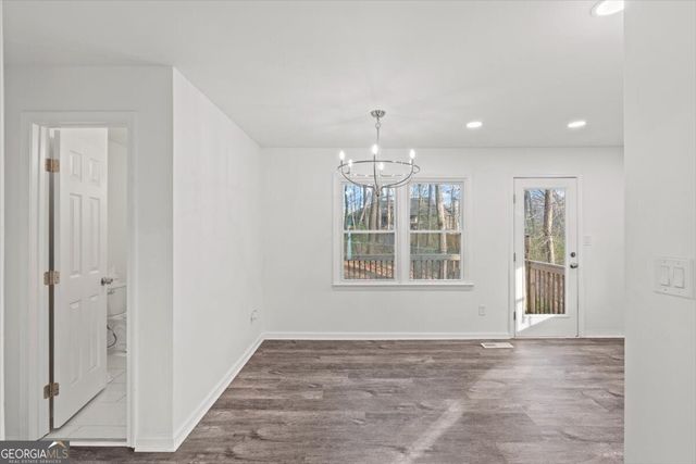 320 Austin Drive, Douglasville, GA 30134