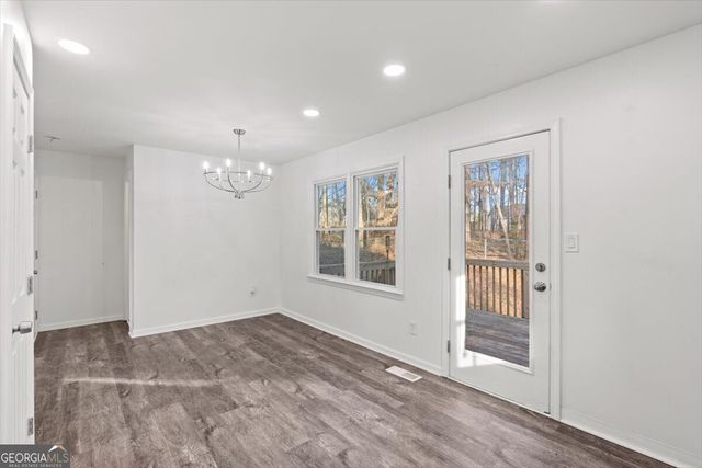 320 Austin Drive, Douglasville, GA 30134