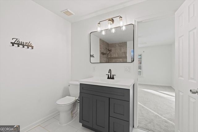 320 Austin Drive, Douglasville, GA 30134