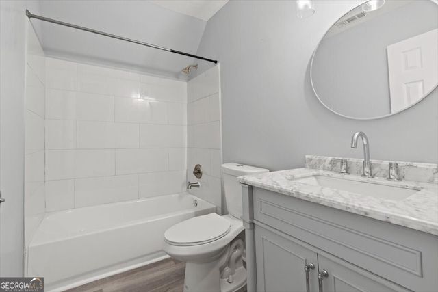 320 Austin Drive, Douglasville, GA 30134