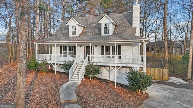 320 Austin Drive, Douglasville, GA 30134