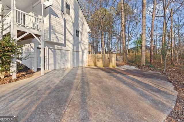 320 Austin Drive, Douglasville, GA 30134