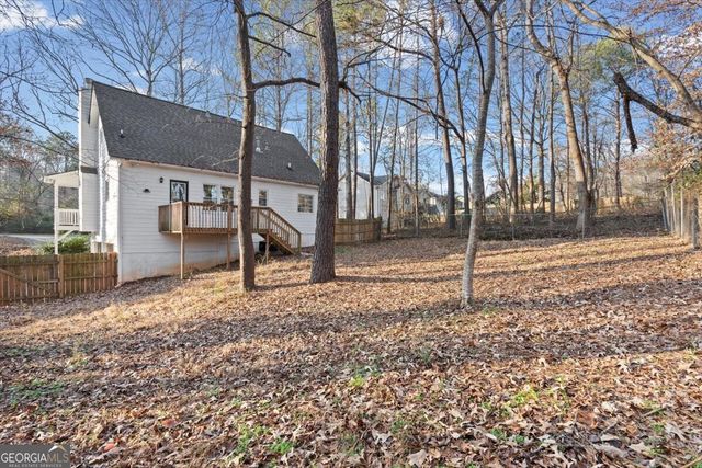 320 Austin Drive, Douglasville, GA 30134