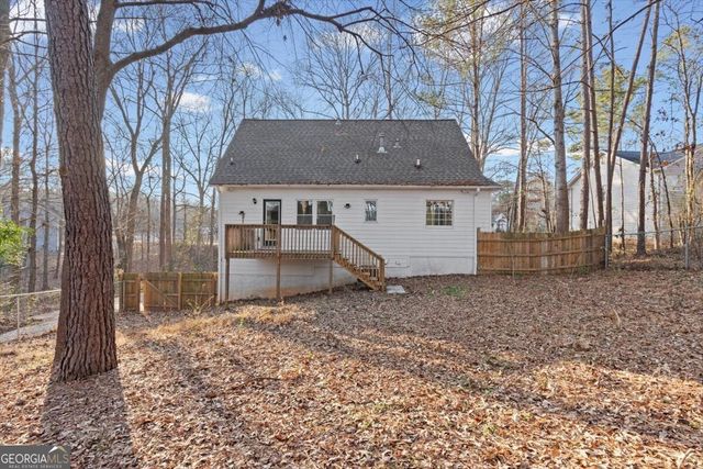 320 Austin Drive, Douglasville, GA 30134