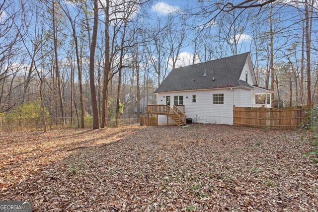 320 Austin Drive, Douglasville, GA 30134