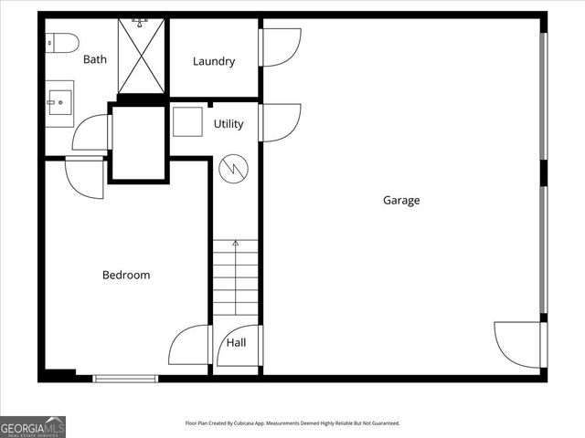 320 Austin Drive, Douglasville, GA 30134