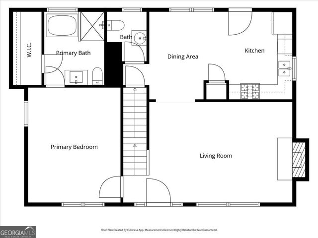 320 Austin Drive, Douglasville, GA 30134