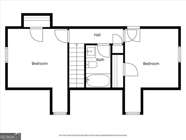 320 Austin Drive, Douglasville, GA 30134