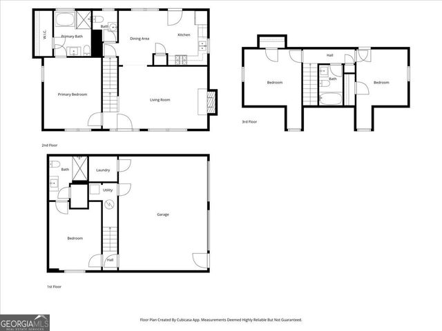 320 Austin Drive, Douglasville, GA 30134