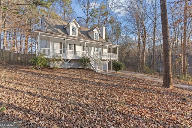 320 Austin Drive, Douglasville, GA 30134