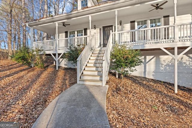 320 Austin Drive, Douglasville, GA 30134