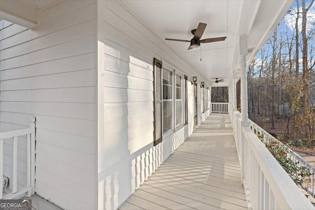 320 Austin Drive, Douglasville, GA 30134