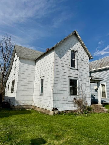 313 E South B Street, Gas City, IN 46933
